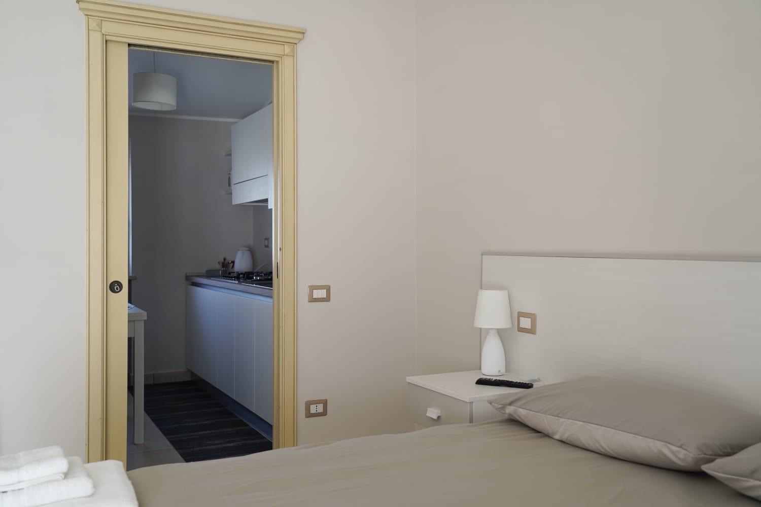 Donna Filu Casa Vacanze Santa Maria La Carità Екстериор снимка
