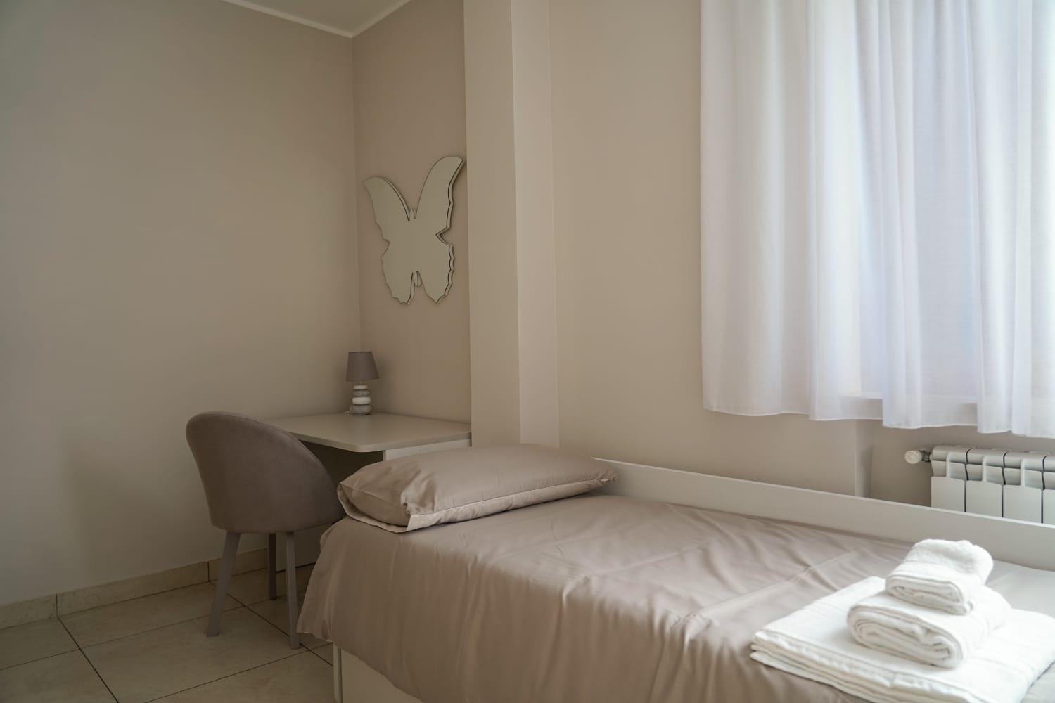 Donna Filu Casa Vacanze Santa Maria La Carità Екстериор снимка